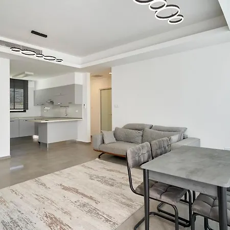 2 Bedroom Luxury By The Apartment Kyrenia (Northern Cyprus)