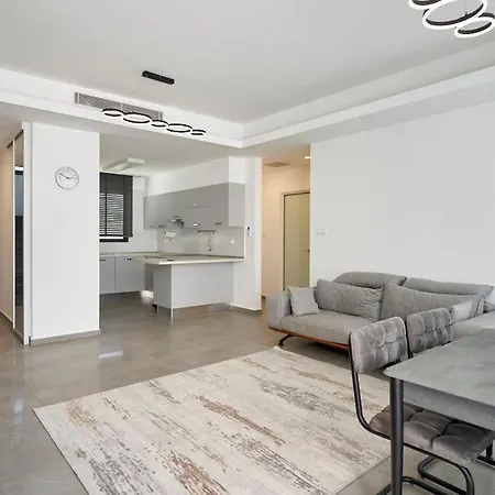 2 Bedroom Luxury By The Kyrenia (Northern Cyprus)