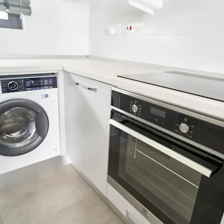 2 Bedroom Luxury By The * Kyrenia (Northern Cyprus)