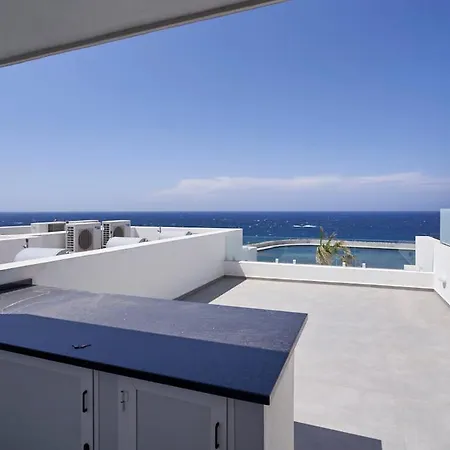 2 Bedroom Luxury By The
