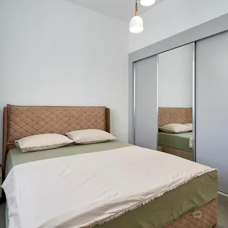 Apartment 2 Bedroom Luxury By The Kyrenia (Northern Cyprus)