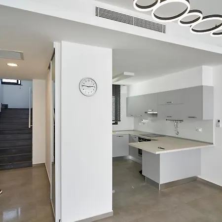 2 Bedroom Luxury By The * Kyrenia (Northern Cyprus)