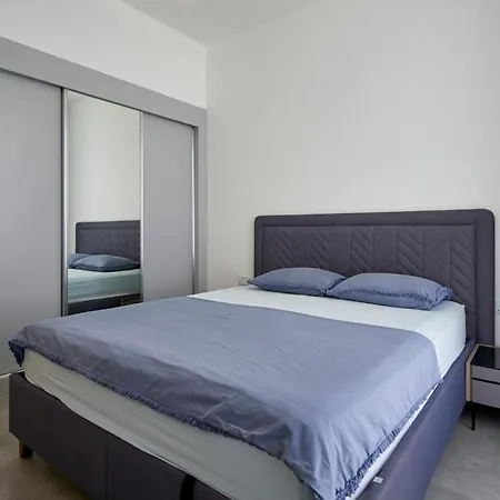 2 Bedroom Luxury By The Kyrenia (Northern Cyprus)