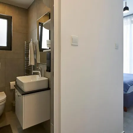 Apartment 2 Bedroom Luxury By The *