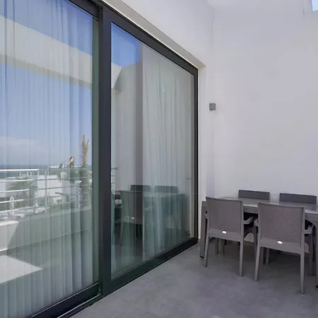 2 Bedroom Luxury By The Kyrenia (Northern Cyprus)