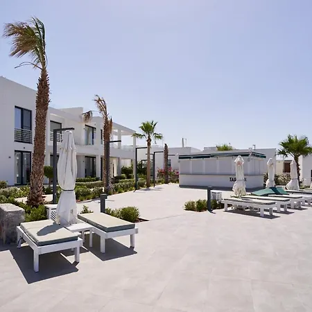 2 Bedroom Luxury By The