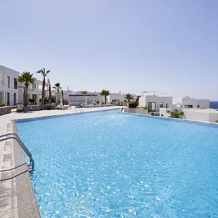 Apartment 2 Bedroom Luxury By The Kyrenia (Northern Cyprus)