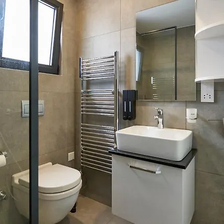 2 Bedroom Luxury By The * Kyrenia (Northern Cyprus)