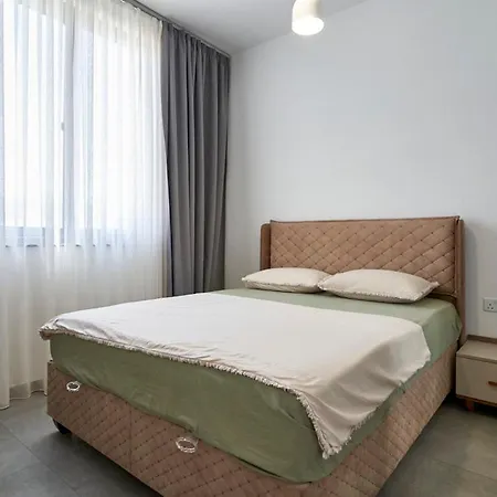 Apartment 2 Bedroom Luxury By The Kyrenia (Northern Cyprus)