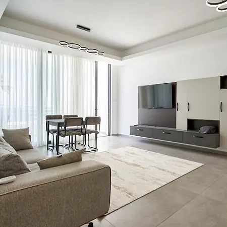 2 Bedroom Luxury By The Kyrenia (Northern Cyprus)