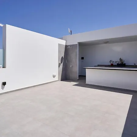 2 Bedroom Luxury By The Kyrenia (Northern Cyprus)