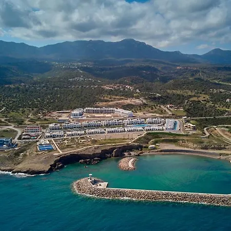 2 Bedroom Luxury By The * Kyrenia (Northern Cyprus)