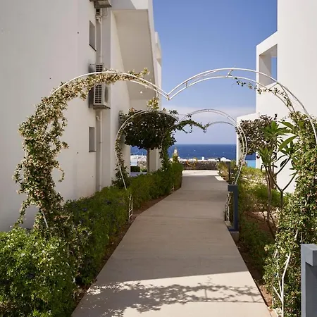 2 Bedroom Luxury By The Apartment Kyrenia (Northern Cyprus)