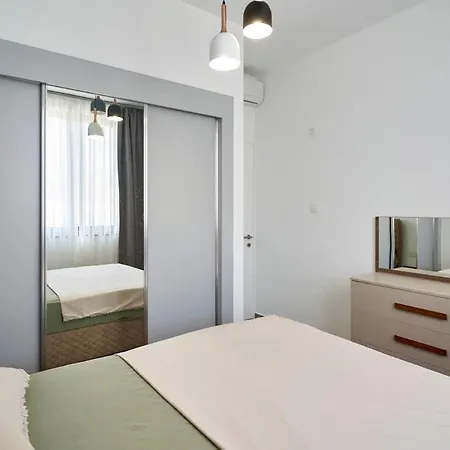 2 Bedroom Luxury By The * Kyrenia (Northern Cyprus)